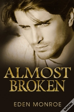 Capa do artigo Almost Broken