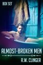 Almost-Broken Men Box Set - Preview