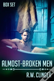 Capa do artigo Almost-Broken Men Box Set