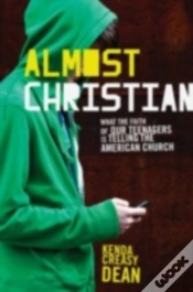 Capa do artigo Almost Christian