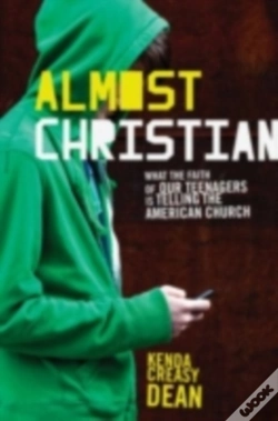 Capa do artigo Almost Christian