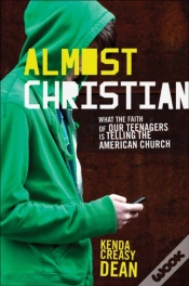 Capa do artigo Almost Christian