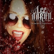 Capa do artigo Almost Christmas - CD
