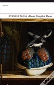 Capa do artigo Almost Complete Poems