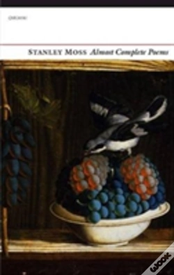 Capa do artigo Almost Complete Poems