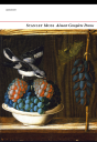 Almost Complete Poems - Preview