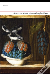 Capa do artigo Almost Complete Poems