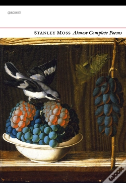 Capa do artigo Almost Complete Poems