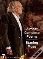 Almost Complete Poems