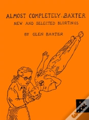 Capa do artigo Almost Completely Baxter