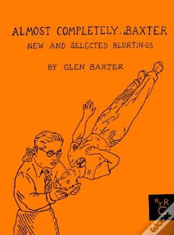 Capa do artigo Almost Completely Baxter