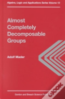 Almost Completely Decomposable Groups