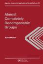 Almost Completely Decomposable Groups - Preview