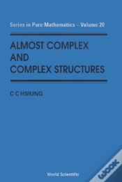 Capa do artigo Almost Complex And Complex Structures