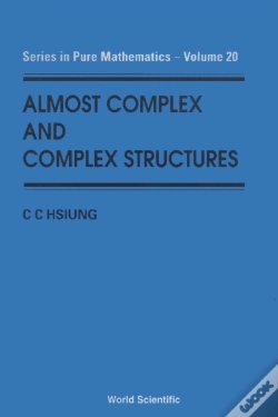 Capa do artigo Almost Complex And Complex Structures