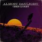 Almost Daylight - CD - Preview