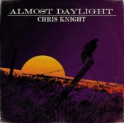 Capa do artigo Almost Daylight - Vinil