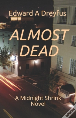Capa do artigo Almost Dead