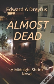 Capa do artigo Almost Dead