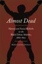 Almost Dead - Preview