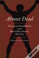 Almost Dead