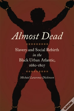 Capa do artigo Almost Dead