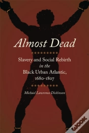 Capa do artigo Almost Dead