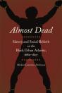Almost Dead - Preview