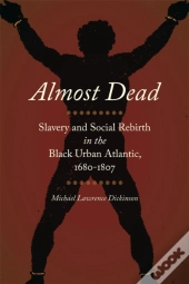 Almost Dead