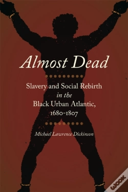 Capa do artigo Almost Dead