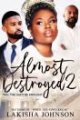 Almost Destroyed 2 - Preview