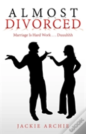Capa do artigo Almost Divorced