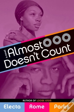 Capa do artigo Almost Doesn'T Count