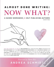 Capa do artigo Almost Done Writing: Now What  A Guided