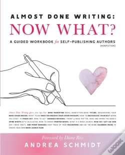 Capa do artigo Almost Done Writing: Now What  A Guided