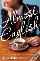Almost English