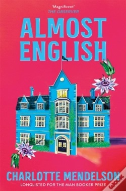Capa do artigo Almost English