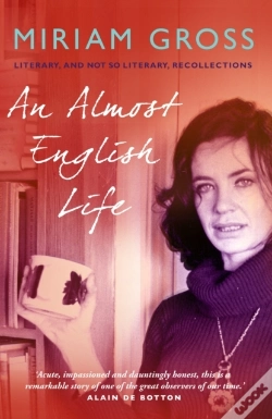 Capa do artigo Almost English Life