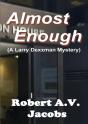 Almost Enough - Preview