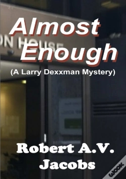 Capa do artigo Almost Enough