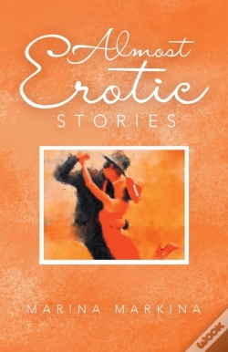 Capa do artigo Almost Erotic Stories