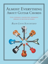 Almost Everything About Guitar Chords