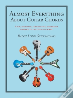 Capa do artigo Almost Everything About Guitar Chords
