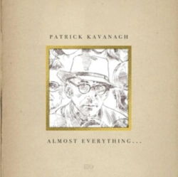 Capa do artigo Almost Everything... - CD