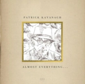 Capa do artigo Almost Everything... - CD