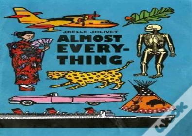 Almost Everything