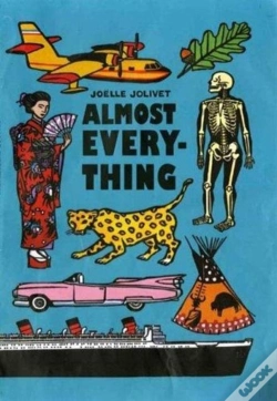 Capa do artigo Almost Everything