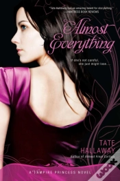 Capa do artigo Almost Everything