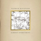 Capa do artigo Almost Everything... - Vinil