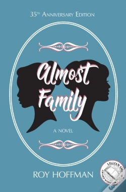 Capa do artigo Almost Family